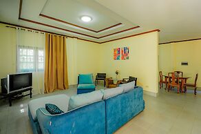 Samui Green Space Resort