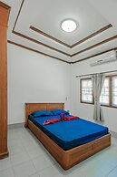 Samui Green Space Resort