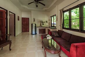 Samui Green Space Resort