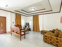 Samui Green Space Resort