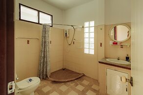 Samui Green Space Resort