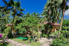 Samui Green Space Resort