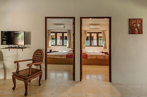 Samui Green Space Resort