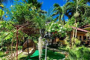 Samui Green Space Resort