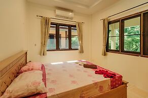 Samui Green Space Resort