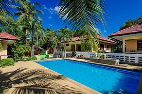 Samui Green Space Resort