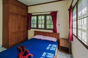 Samui Green Space Resort