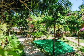 Samui Green Space Resort