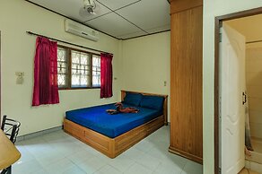 Samui Green Space Resort