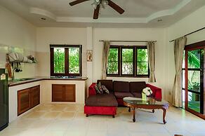 Samui Green Space Resort