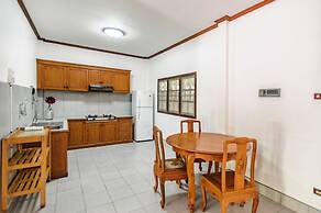 Samui Green Space Resort