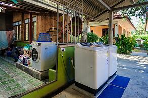 Samui Green Space Resort