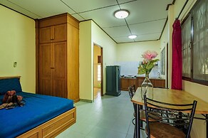 Samui Green Space Resort