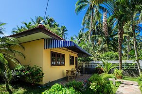Samui Green Space Resort