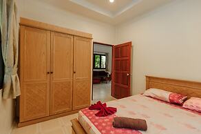 Samui Green Space Resort