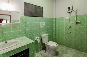 Samui Green Space Resort