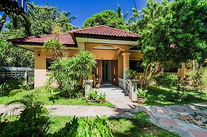 Samui Green Space Resort