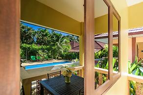 Samui Green Space Resort