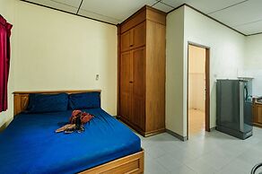 Samui Green Space Resort