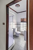 Samui Green Space Resort