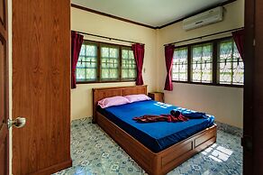 Samui Green Space Resort