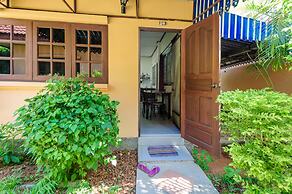 Samui Green Space Resort