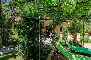 Samui Green Space Resort