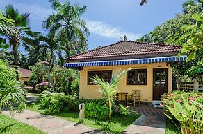 Samui Green Space Resort