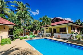 Samui Green Space Resort