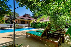 Samui Green Space Resort