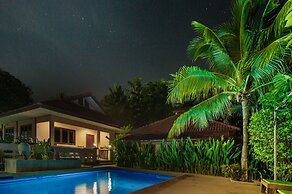 Samui Green Space Resort