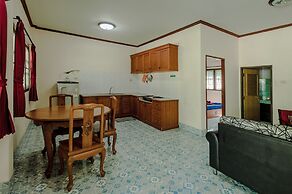 Samui Green Space Resort