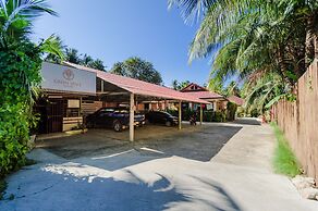 Samui Green Space Resort