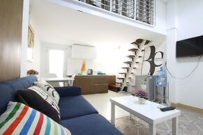 Smiley Apartment 13 - Adults Only