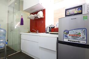 Smiley Apartment 13 - Adults Only