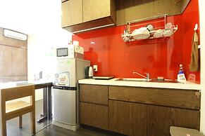 Smiley Apartment 13 - Adults Only