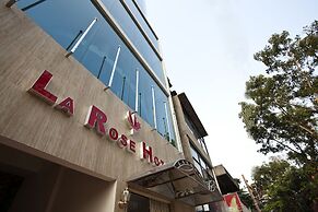 La Rose Hotel