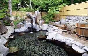 Kamikouchi Onsen Hotel