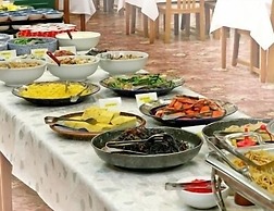 Kamikouchi Onsen Hotel