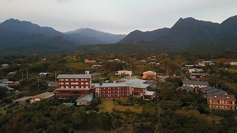 Yakushima Green Hotel