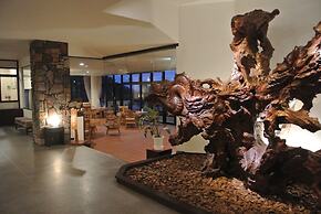 Yakushima Green Hotel