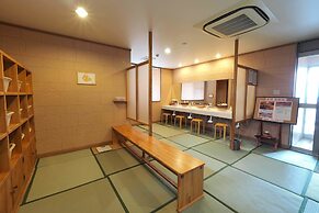 Yakushima Green Hotel