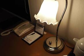 Yakushima Green Hotel