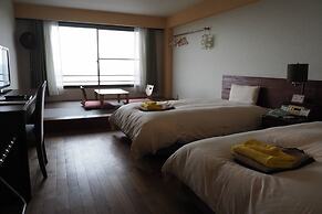 Yakushima Green Hotel