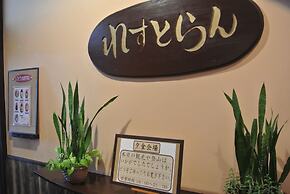 Yakushima Green Hotel