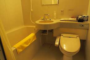 Yakushima Green Hotel