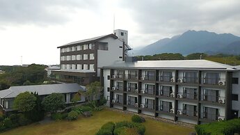 Yakushima Green Hotel