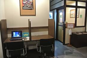 Yakushima Green Hotel