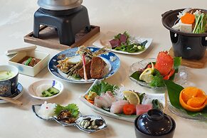 Yakushima Green Hotel