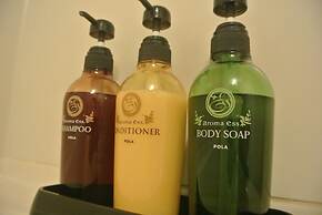 Yakushima Green Hotel